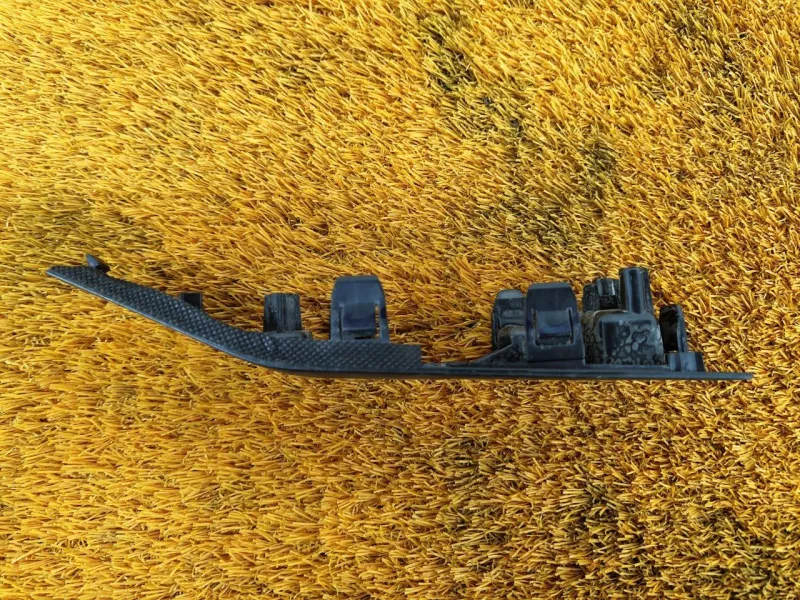 Молдинг двери