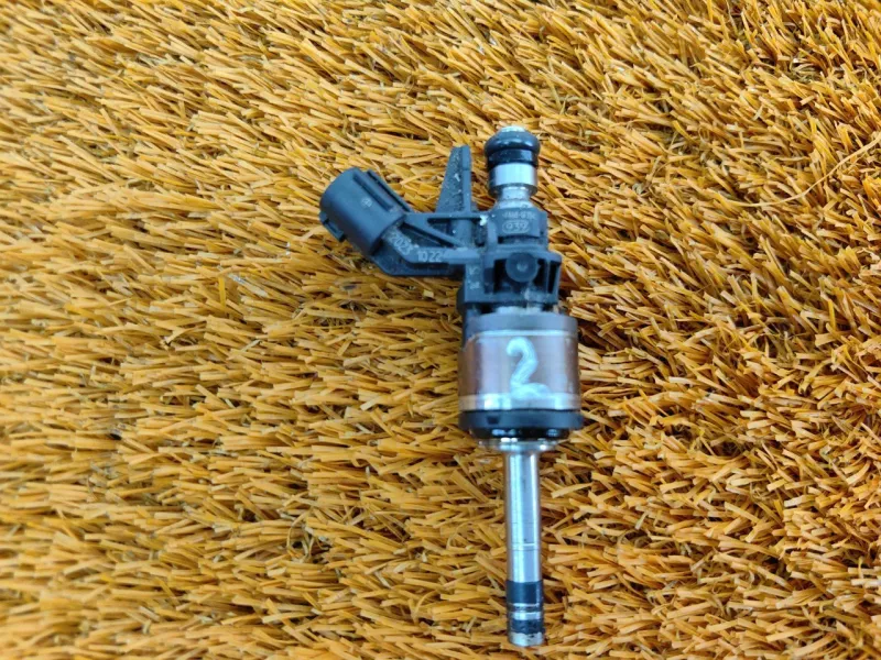 Форсунка топливная