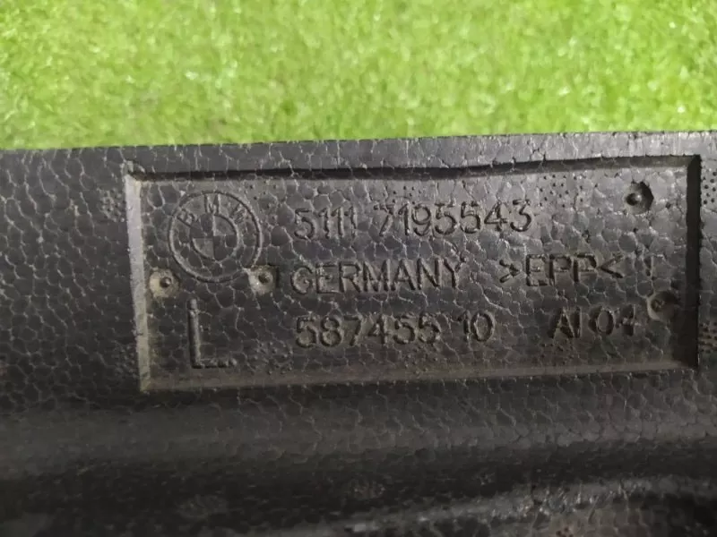 Усилитель двери