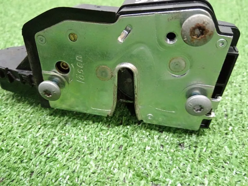 Замок двери