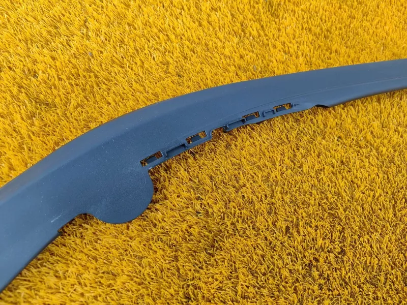 Молдинг двери