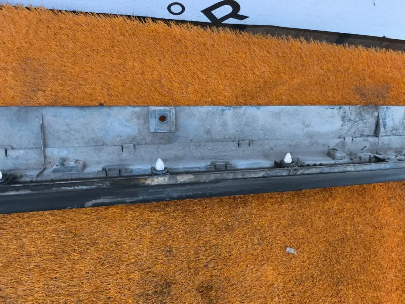 Накладка порога