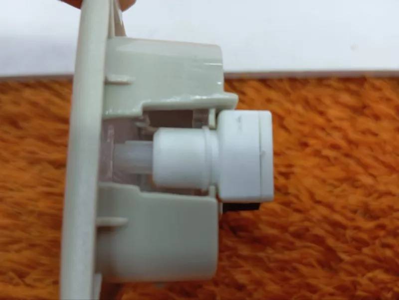 Плафон салона Changan CS55 Plus 2024 4104110M50 JL473ZQ7, передний левый