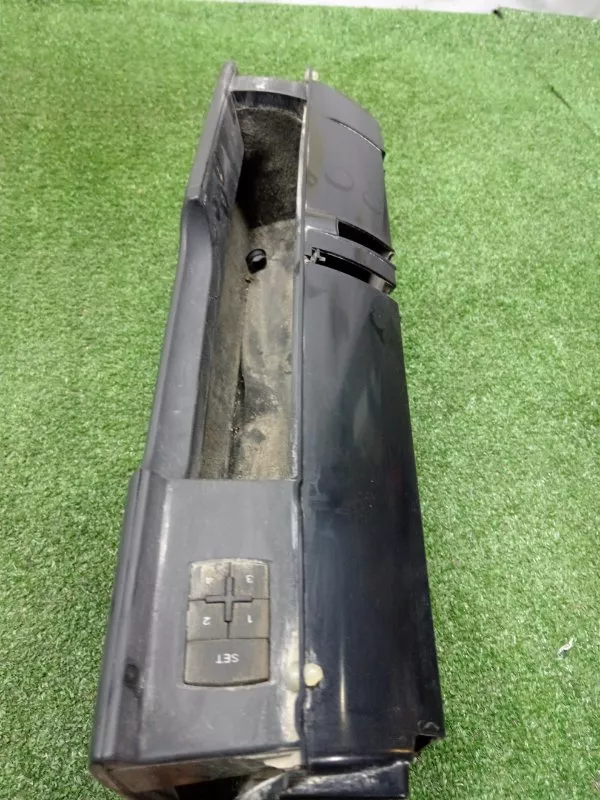 Карман двери