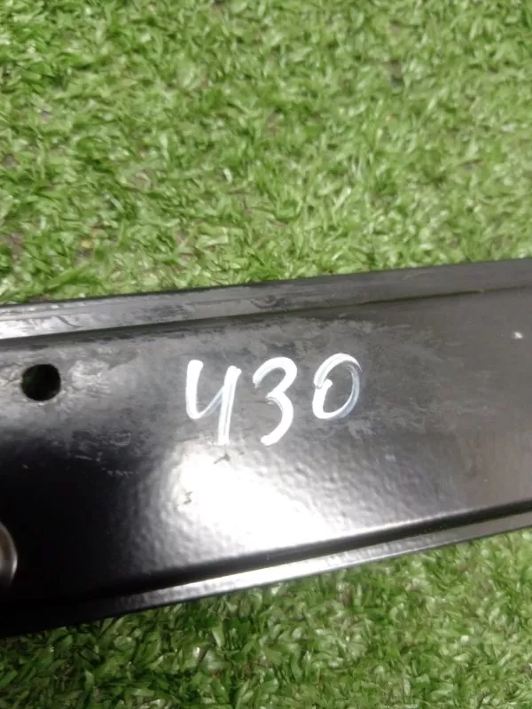 Стеклоподъемник Audi A4 2008 8K0837461 B8, передний левый