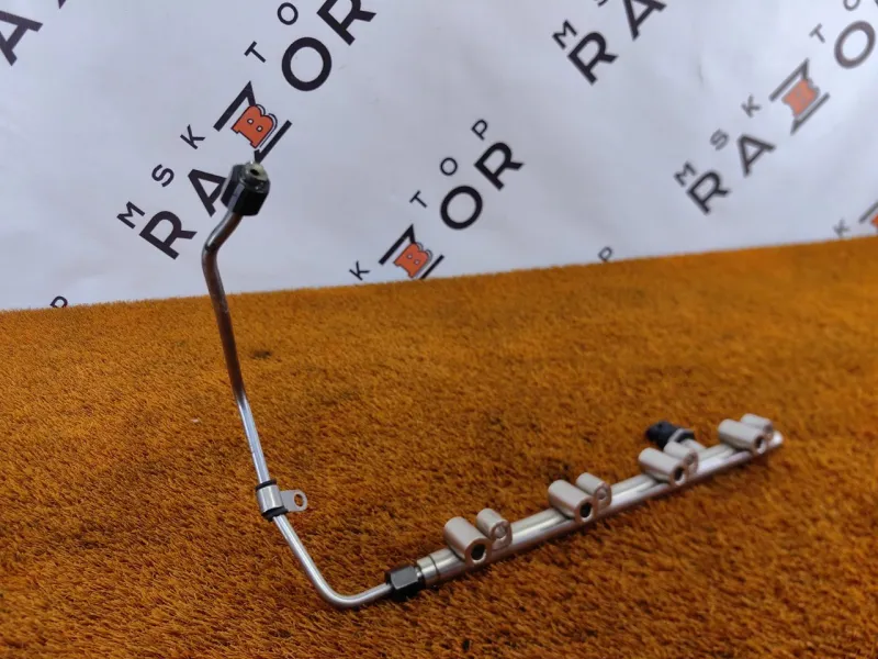 Топливная рампа