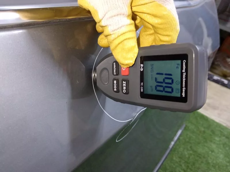 Дверь BMW X5 2008 41517211424 E70, передняя правая