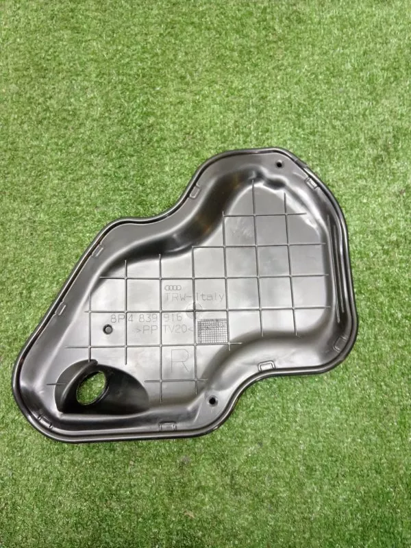 Накладка двери