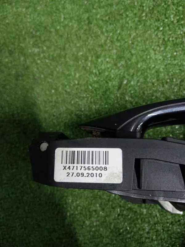 Ручка двери наружняя