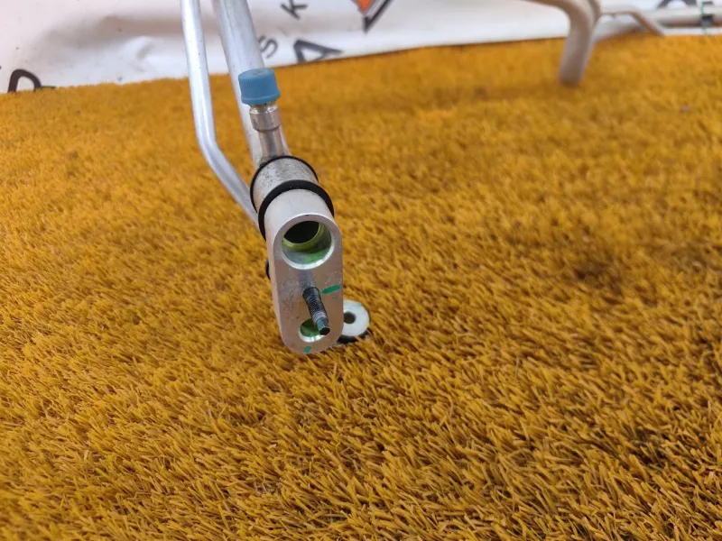 Трубка кондиционера