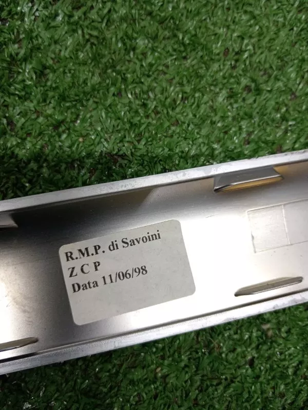 Молдинг двери