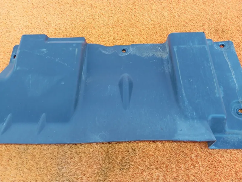 Защита двигателя