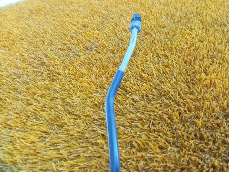 Трубка тормозная