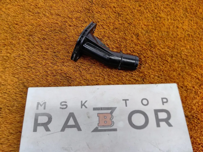 Корпус термостата