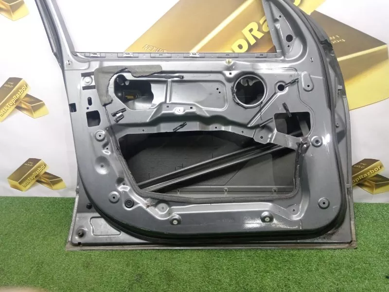 Дверь BMW X5 2008 41517211423 E70, передняя левая