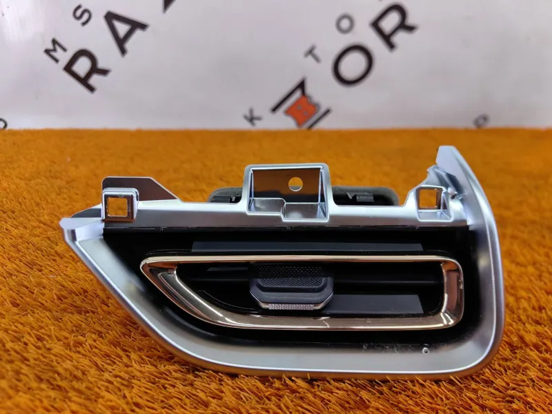 Дефлектор воздуховода