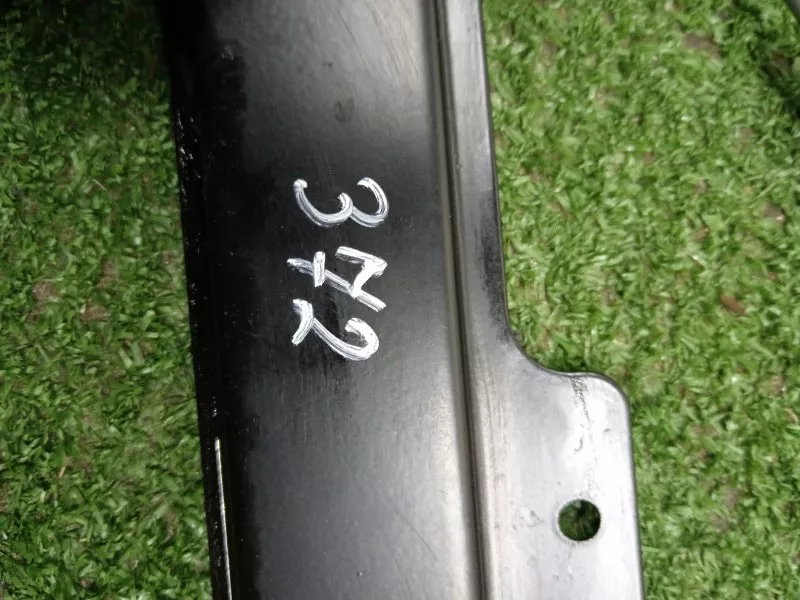 Стеклоподъемник BMW 5-Series 2004 51337184384 E60/E61, передний правый