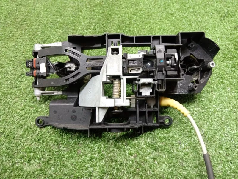 Ручка двери наружняя