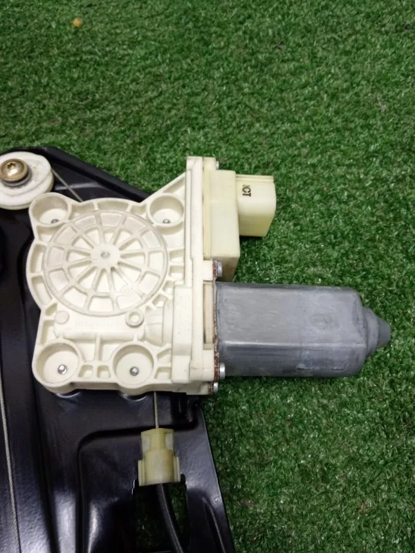 Стеклоподъемник BMW 7-Series 2005 7138863 E65/E66, задний левый