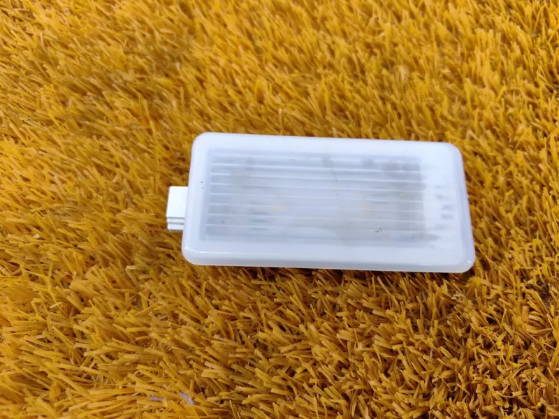 Плафон салона