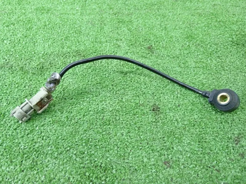 Датчик детонации