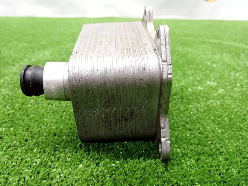 Радиатор масляный