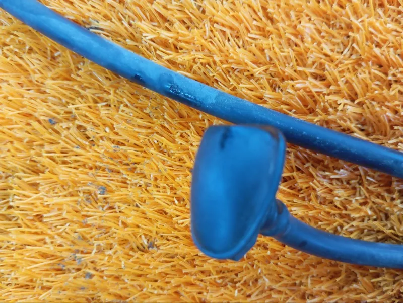 Трубка омывателя лобового стекла