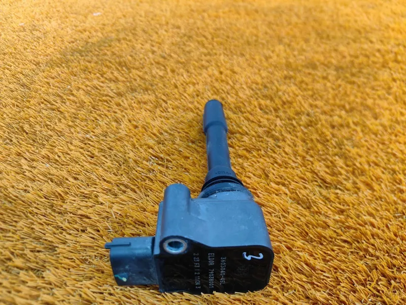 Катушка зажигания