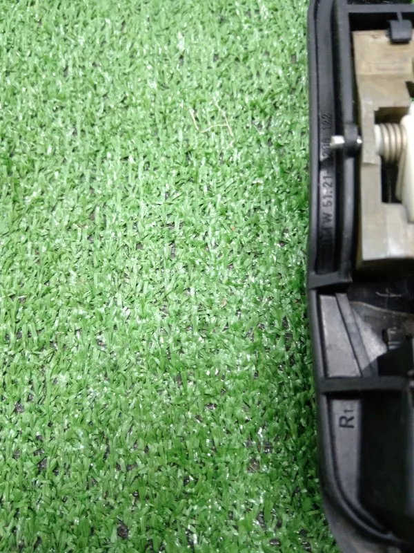 Ручка двери наружняя