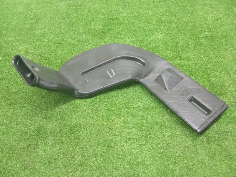 Воздуховод системы вентиляции