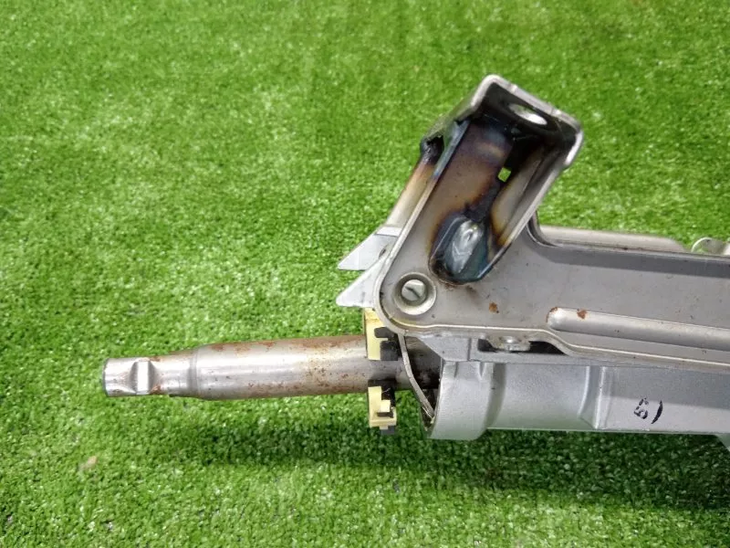 Рулевая колонка