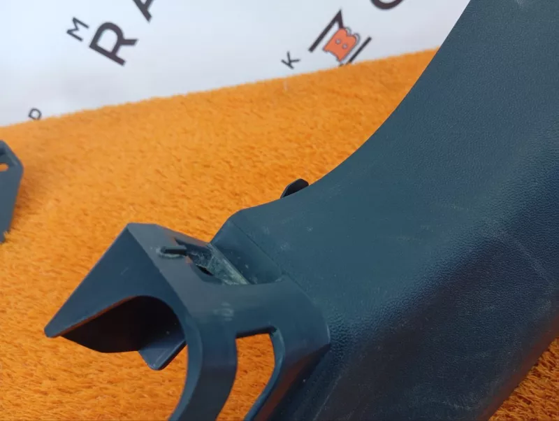 Накладка порога