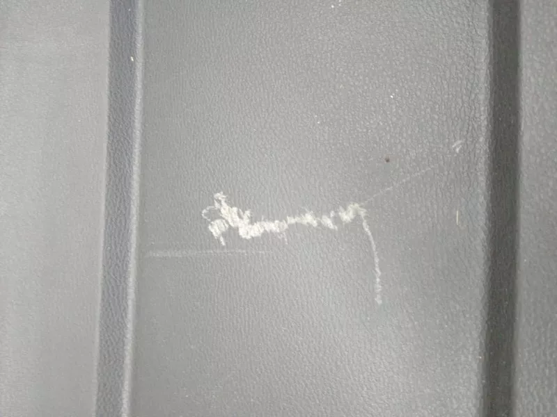 Обшивка двери багажника BMW X6 2010 514771986239 E71