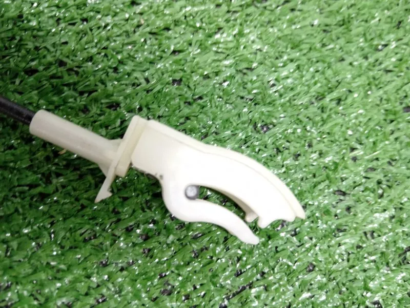 Замок двери