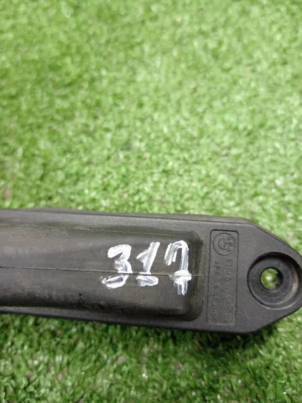 Проводка двери