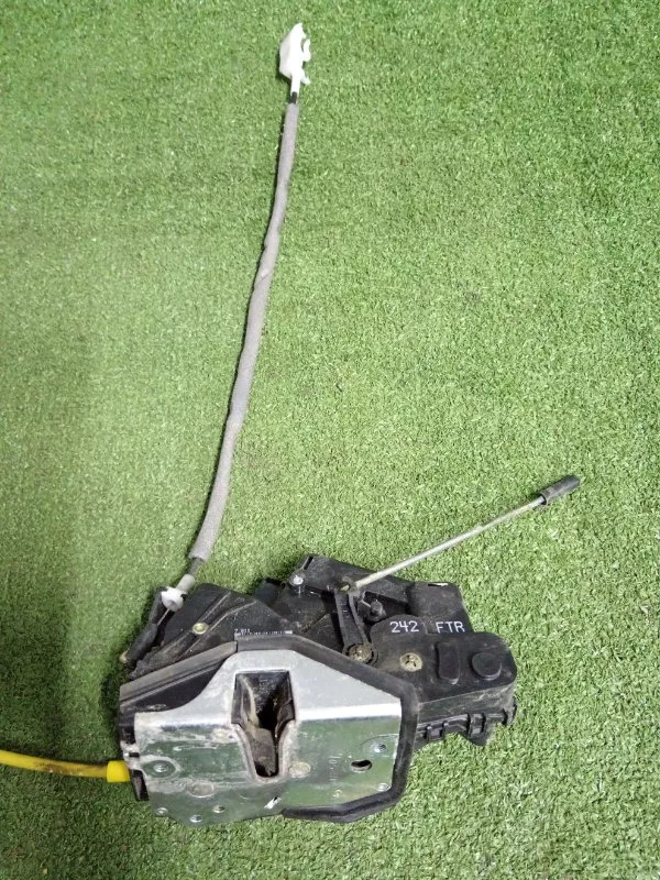 Замок двери