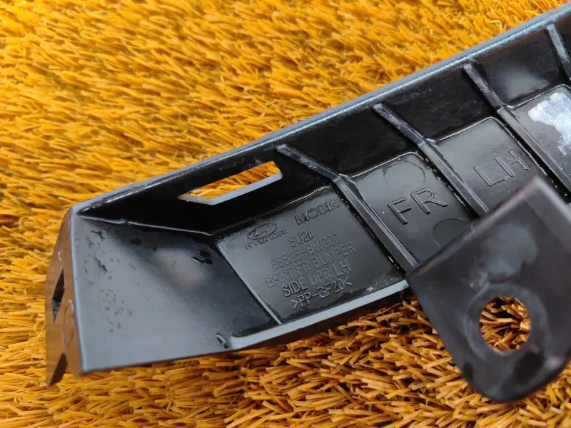 Кронштейн бампера