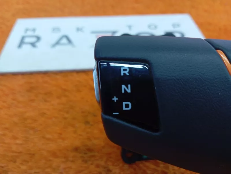 Селектор АКПП