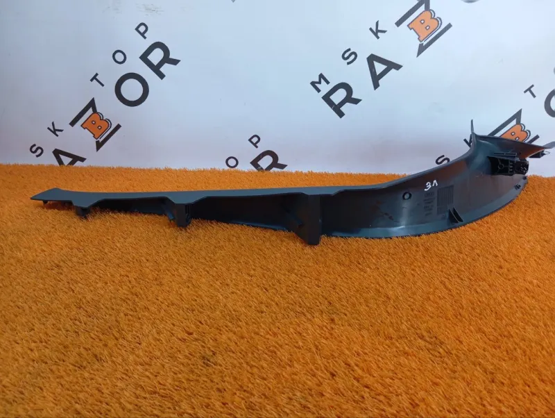 Накладка порога