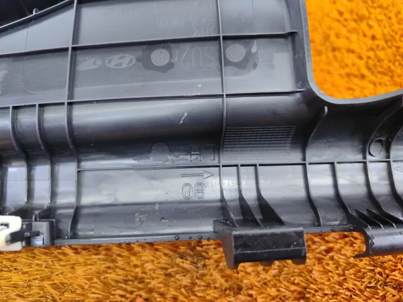 Накладка порога