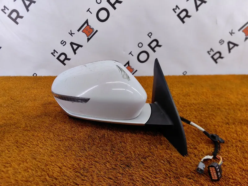 Зеркало боковое