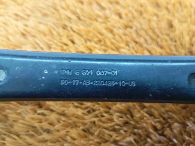 Рычаг подвески