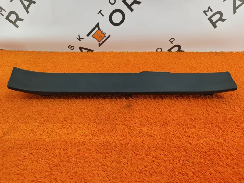 Накладка порога