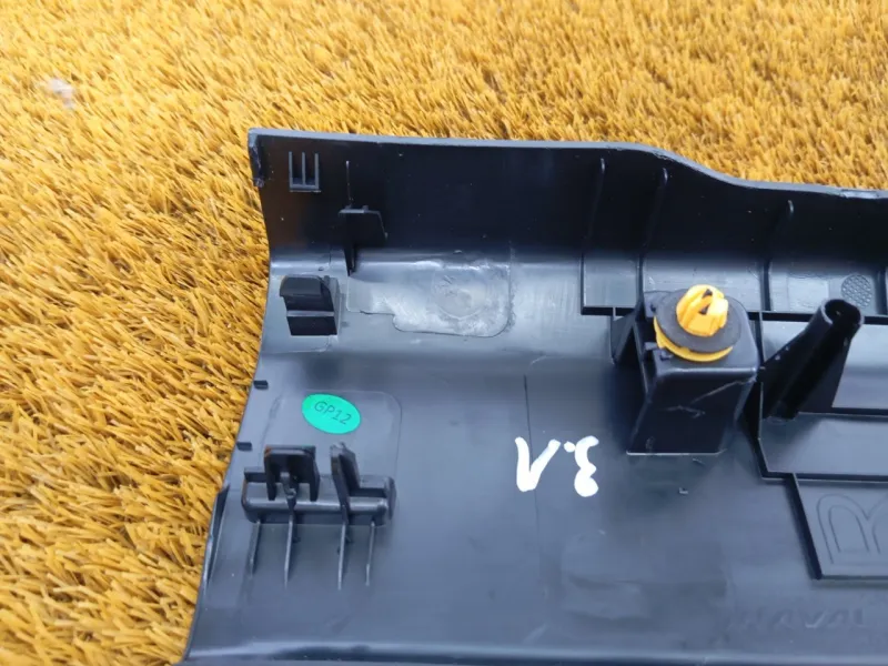 Накладка порога