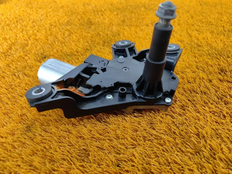 Моторчик стеклоочистителя