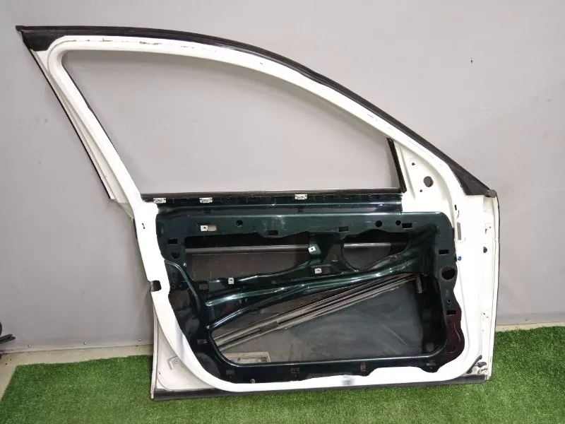 Дверь BMW 7-Series 2002 41517202081 E65/E66, передняя левая