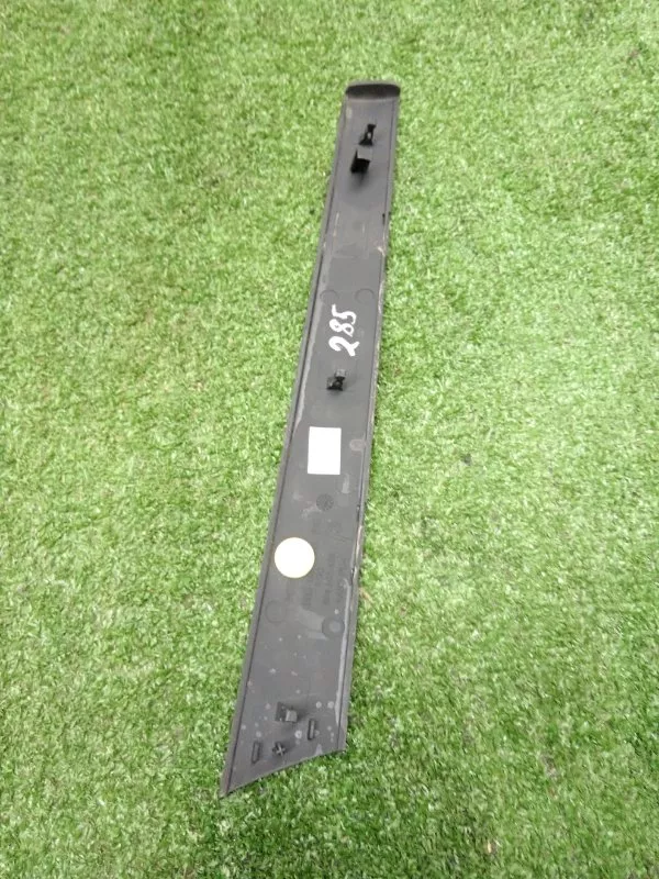 Накладка двери декоративная