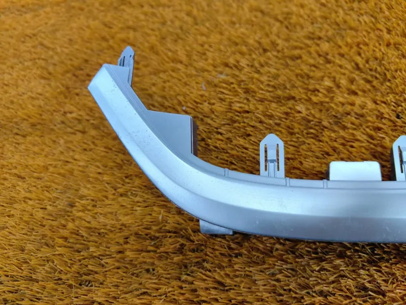 Накладка на торпедо