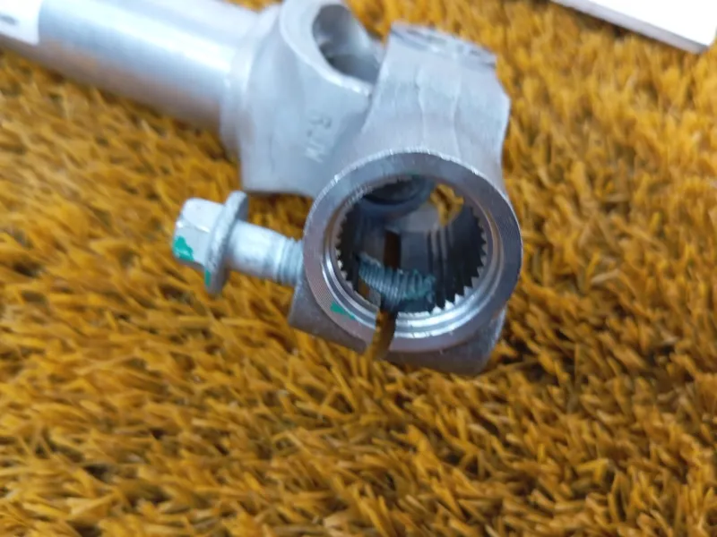 Рулевой карданчик