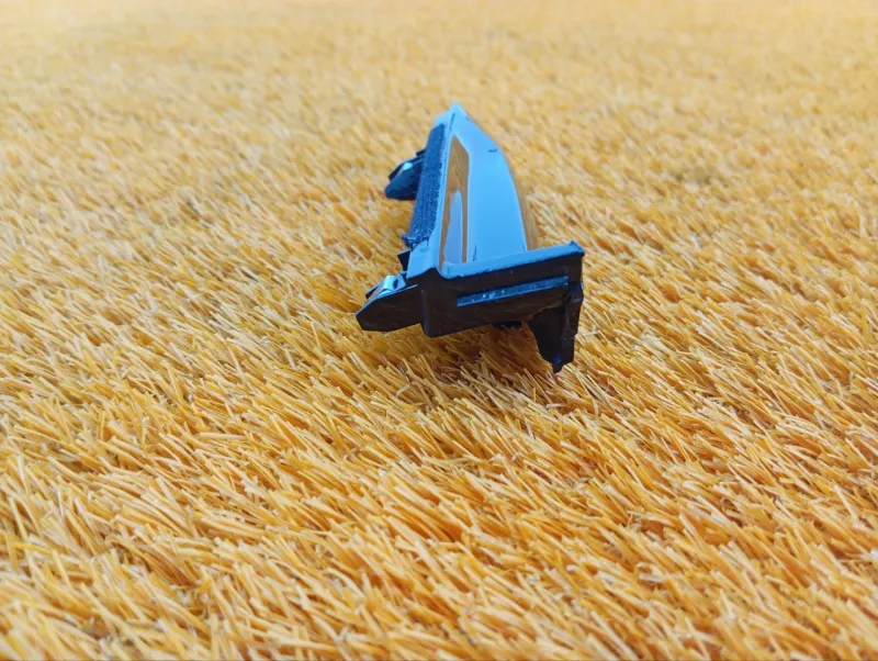 Накладка торпедо